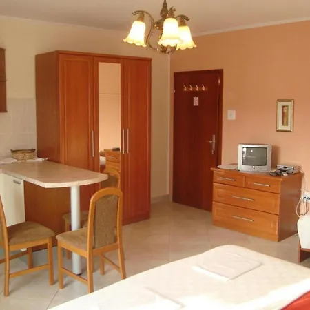 Apartament Marie