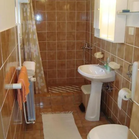 Marie Apartament *