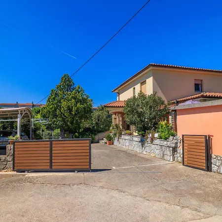 Marie Apartament