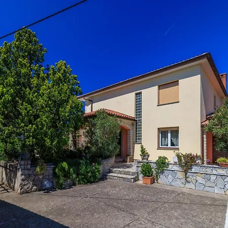Apartment Marie