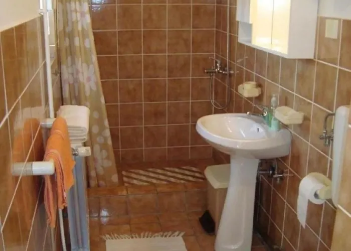 Marie شقة *
